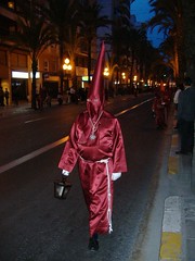 Brother of Cofradias